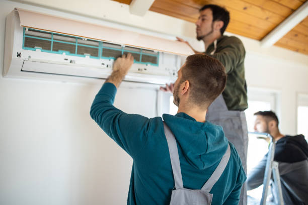 Air Duct Cleaning in Grants Pass, OR