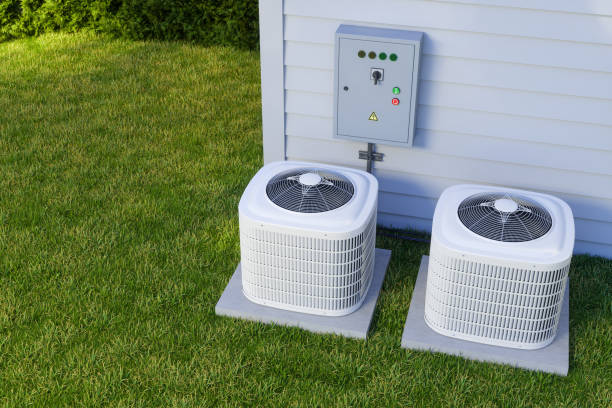 Best Ductless HVAC Repair  in Grants Pass, OR