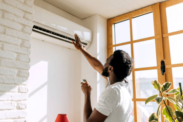 Best Best HVAC Companies  in Grants Pass, OR