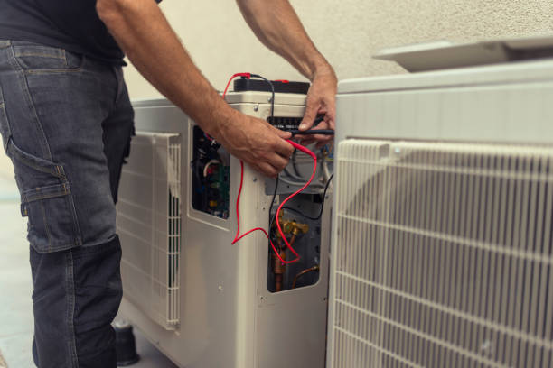 Best HVAC Installation Services  in Grants Pass, OR