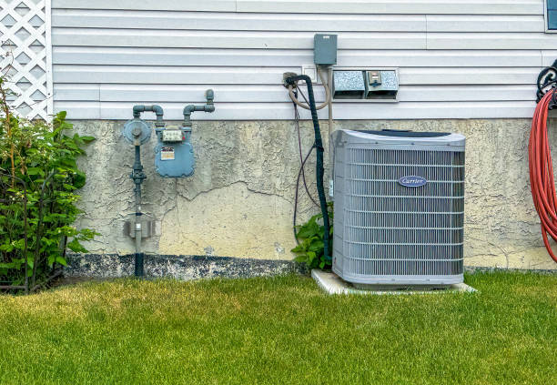 AC Installation Near Me in Grants Pass, OR